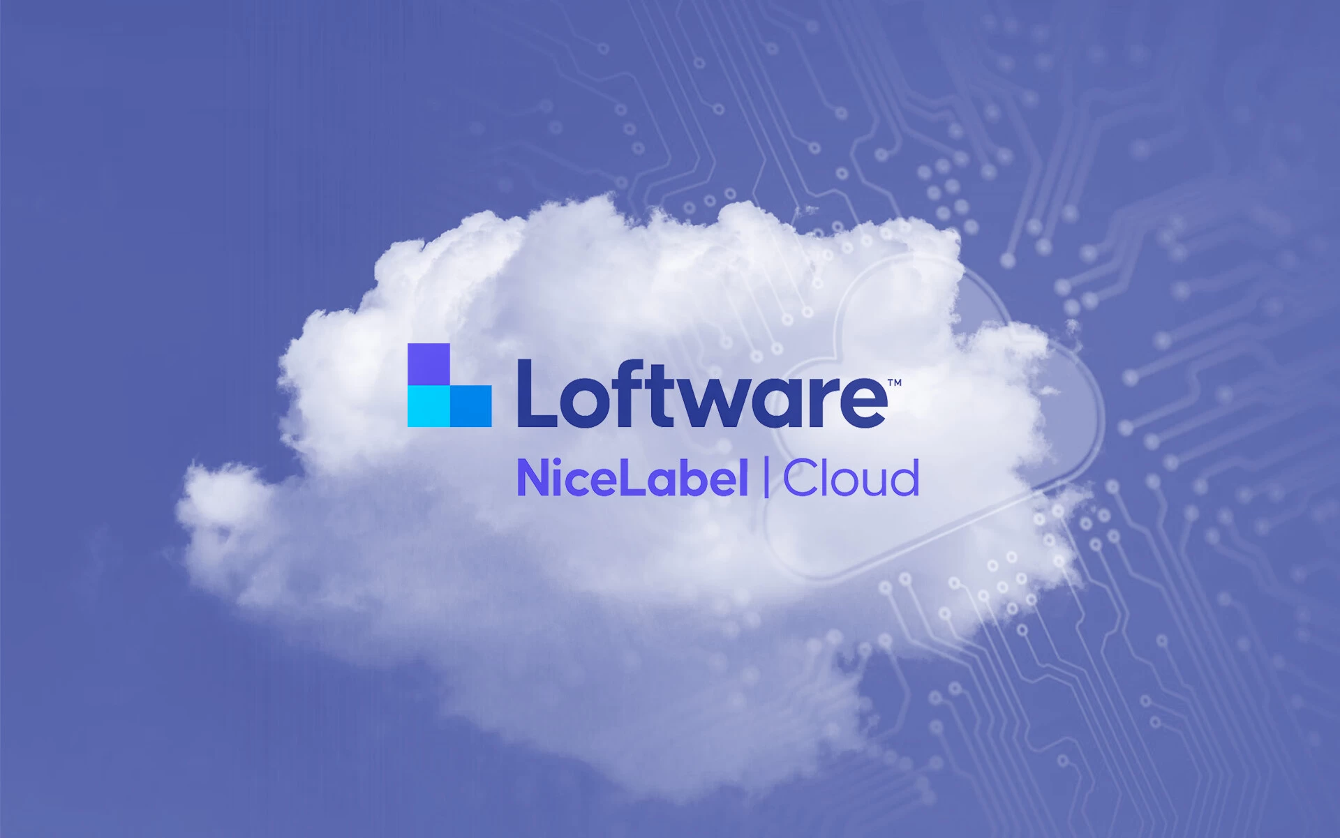 NiceLabel Cloud – Etiketten Software